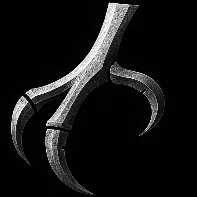 IronTalon Logo